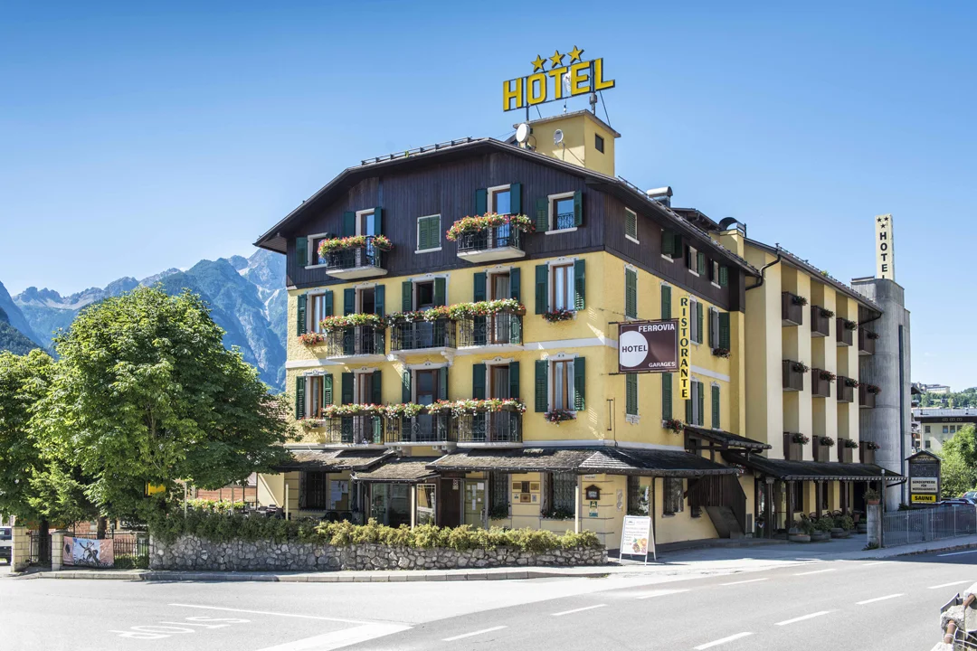 Ristorante a Calalzo di Cadore Ristorante a Calalzo di Cadore