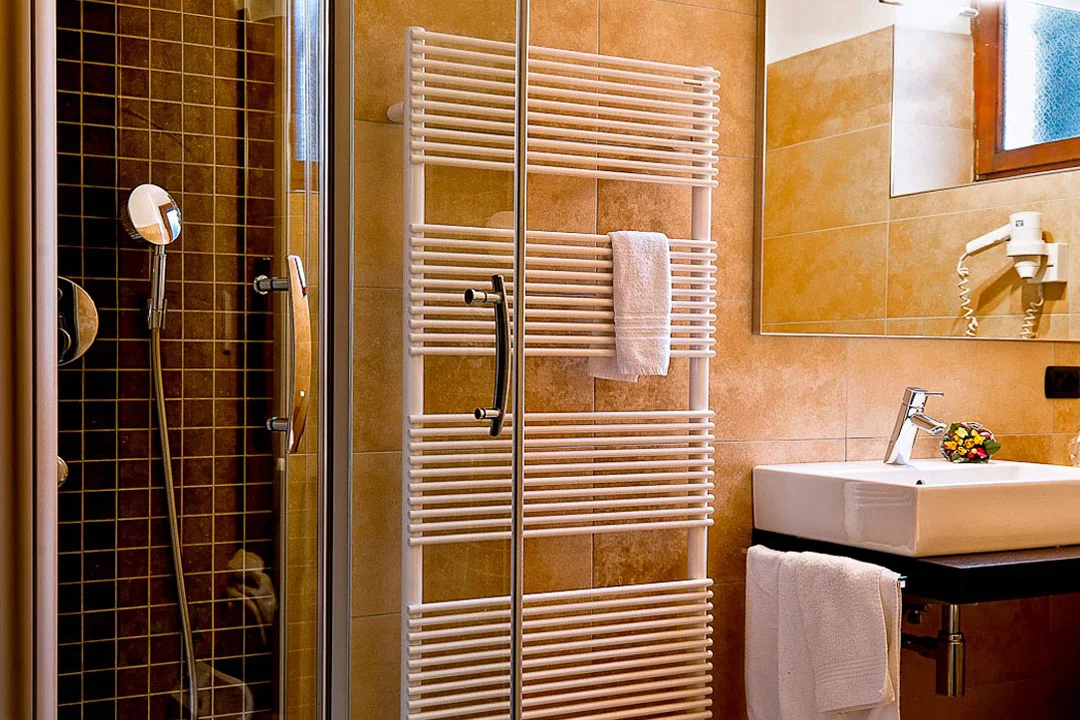 Ristorante Hotel Ferrovia